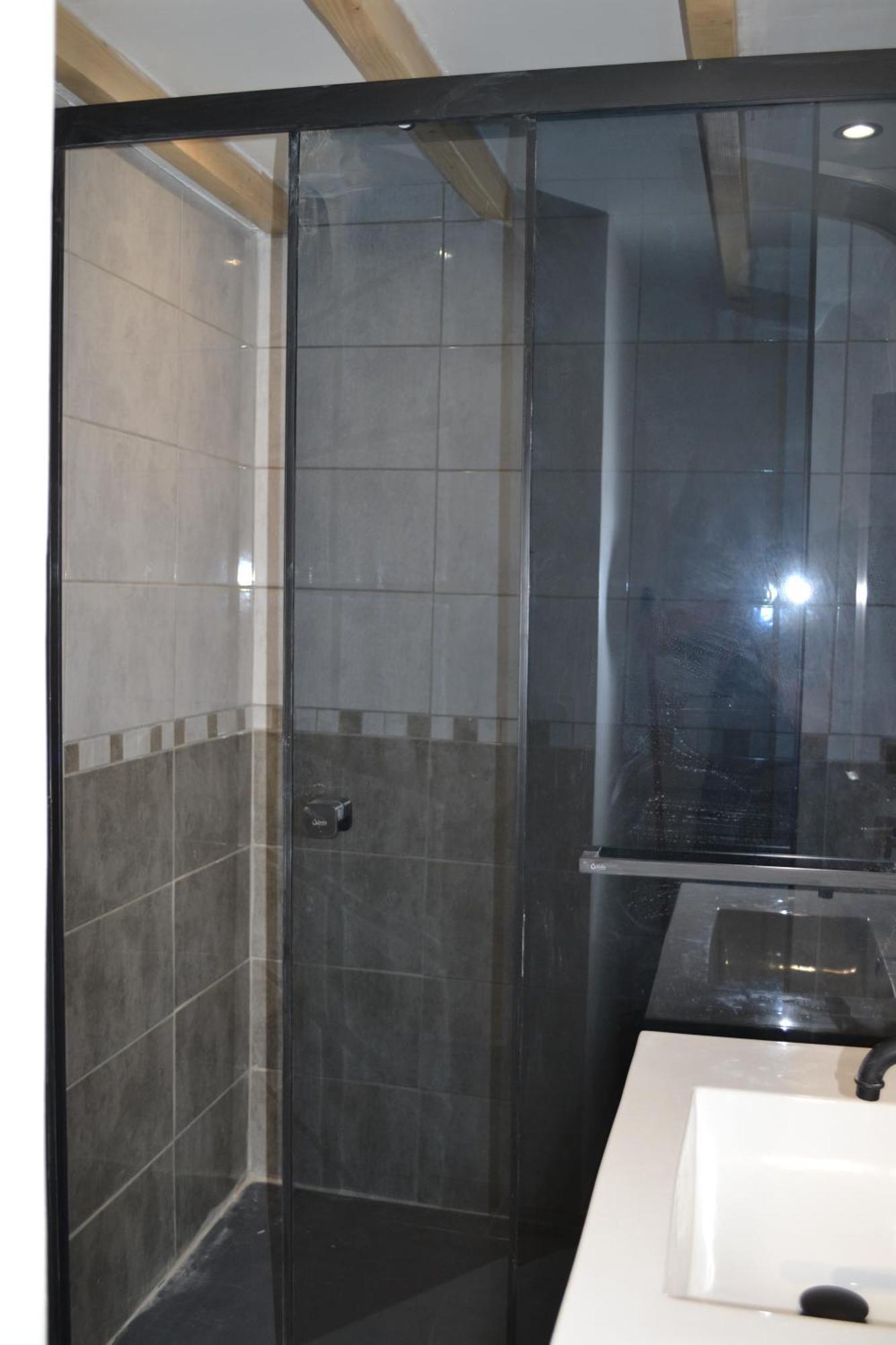 Appartement L'Huile Et L'Eau à Antraigues-sur-Volane Extérieur photo