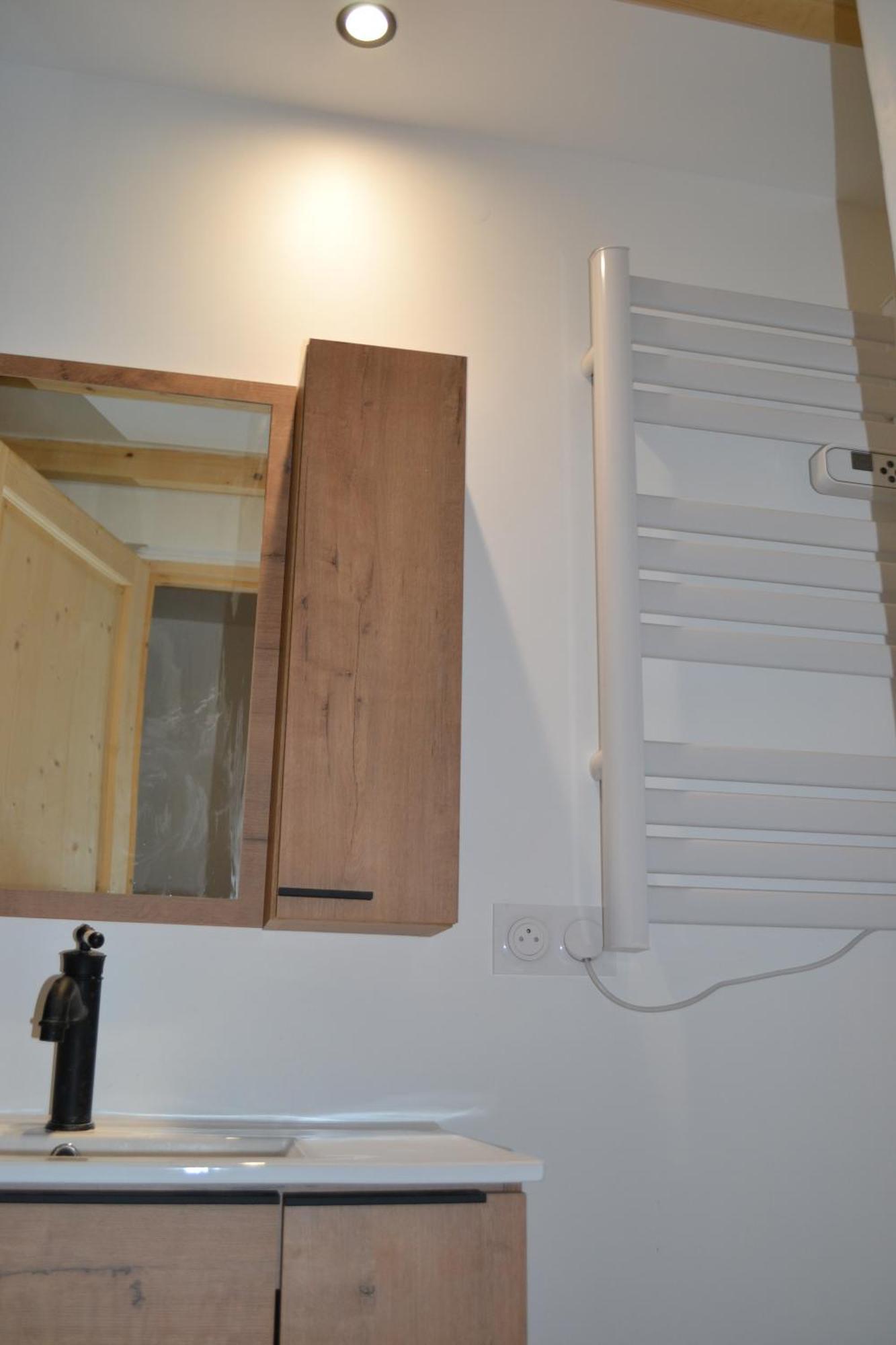 Appartement L'Huile Et L'Eau à Antraigues-sur-Volane Extérieur photo
