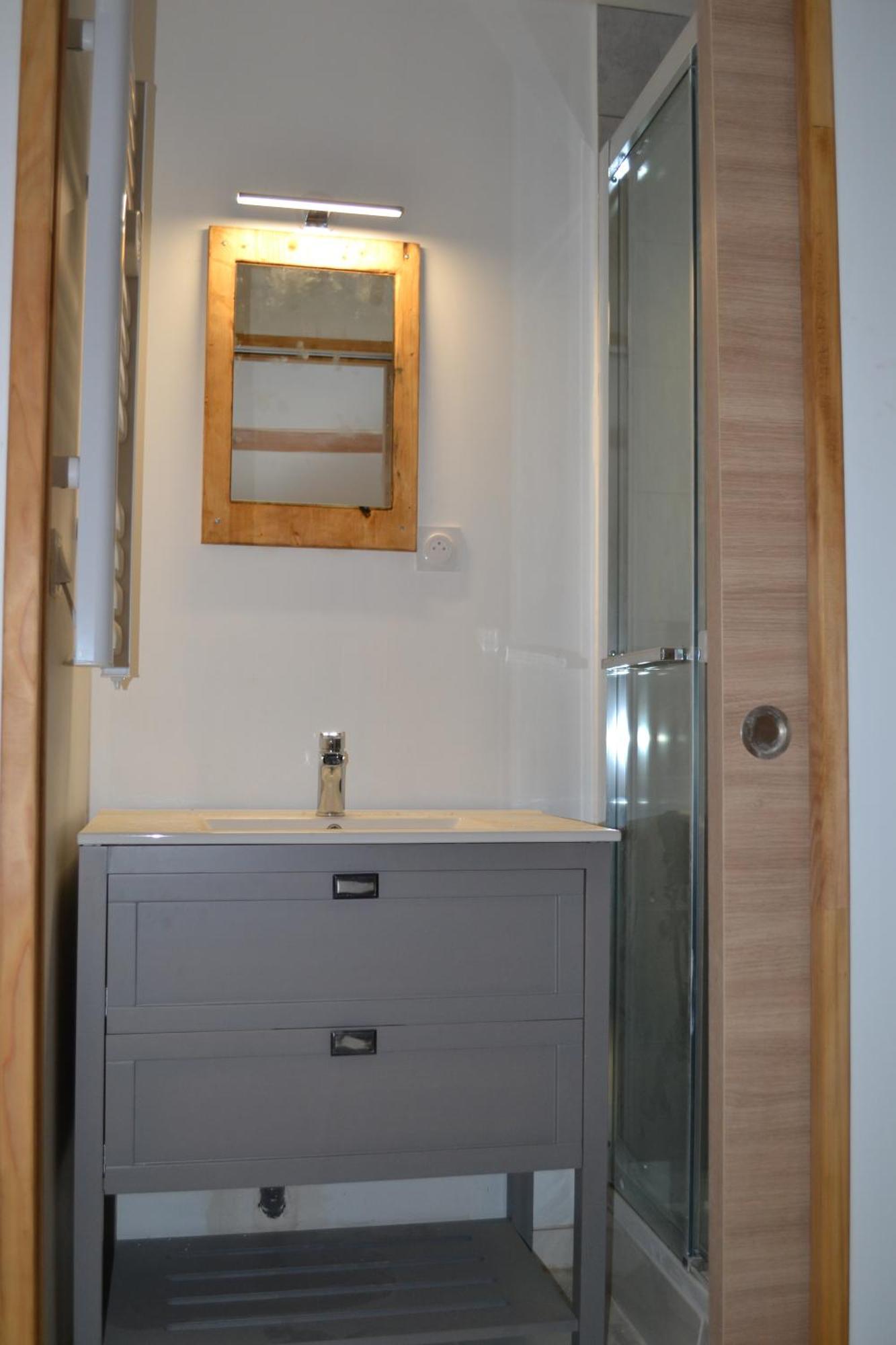 Appartement L'Huile Et L'Eau à Antraigues-sur-Volane Extérieur photo